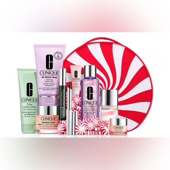 Clinique Skincare and Makeup Collection - Picture 3 of 7